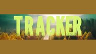 Tracker Season 2 title card. (Image via. TV Promos/Youtube)